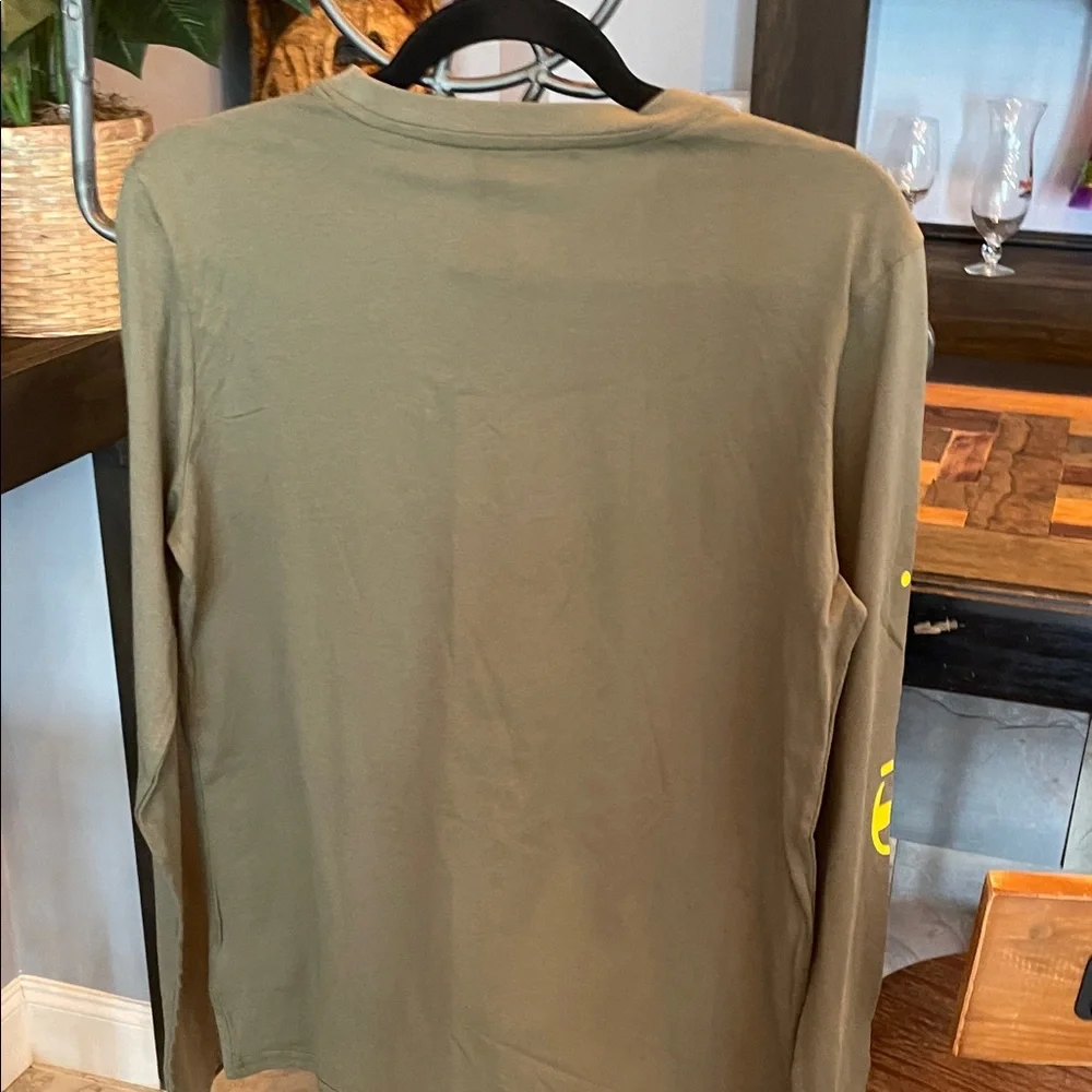 Champion classic long